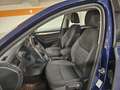 Skoda Octavia 2,0 TDI Ambition Blau - thumbnail 12
