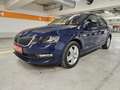 Skoda Octavia 2,0 TDI Ambition Blau - thumbnail 1