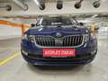 Skoda Octavia 2,0 TDI Ambition Blau - thumbnail 3