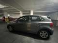 Volkswagen Polo 1.4 Advance DSG Gris - thumbnail 18
