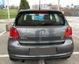 Volkswagen Polo 1.4 Advance DSG Gris - thumbnail 4