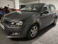 Volkswagen Polo 1.4 Advance DSG Gris - thumbnail 19