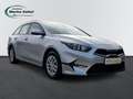 Kia Ceed SW / cee'd SW Ceed Kombi 1.5 T-GDI AUTOMATIK / -27% günstiger Silber - thumbnail 8