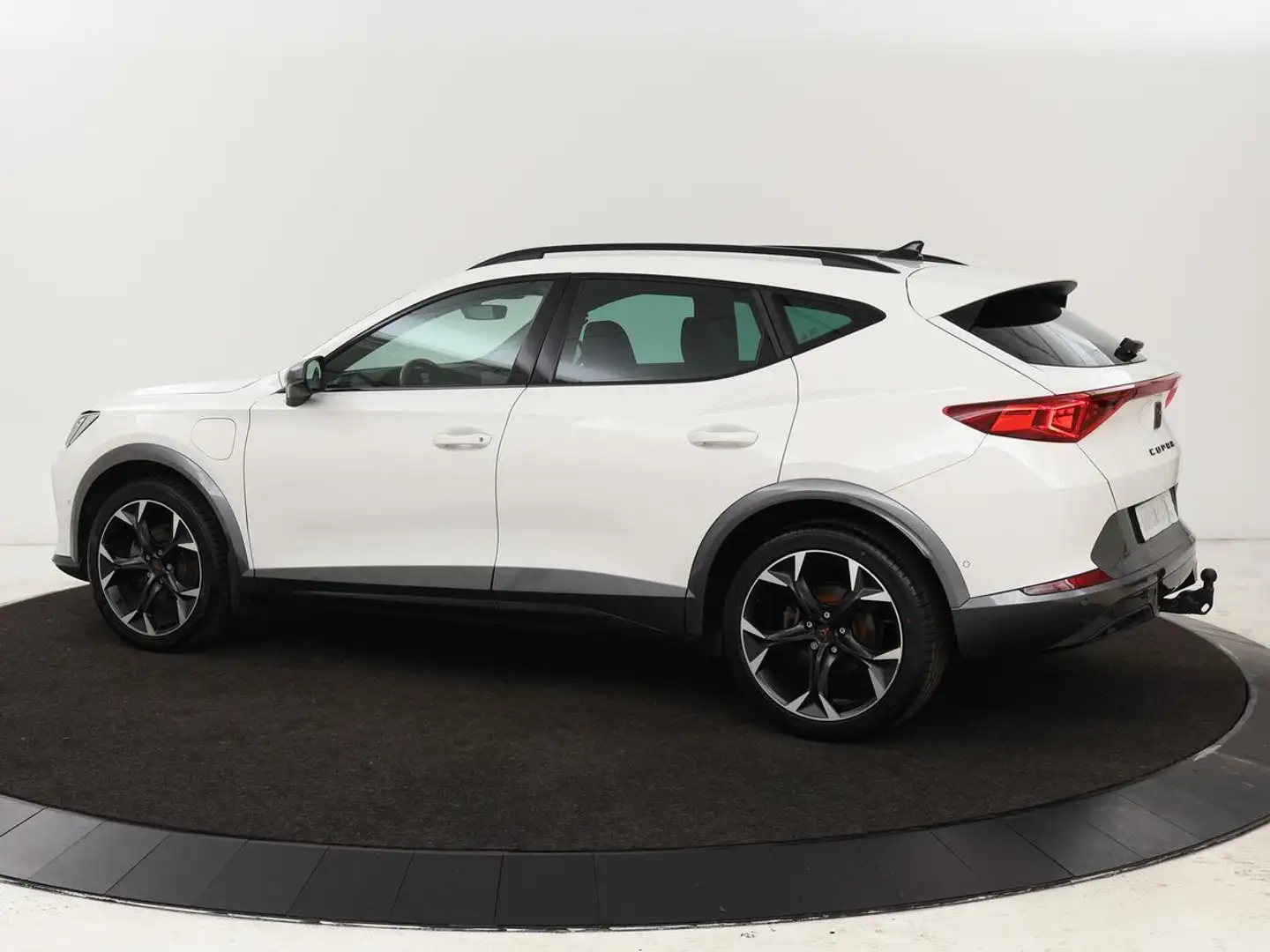 CUPRA Formentor 1.4 eHybrid | Stoel & Stuurverwarming | Camera | A Bianco - 2