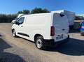 Citroen Berlingo Van 1.5 100cv Club 3p.ti XL GARANZIA 24MESI +iva Weiß - thumbnail 4