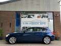 BMW 116 1-serie 116i EDE Upgrade Edition|NW APK|Led|Navi|L Blauw - thumbnail 2