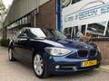 BMW 116 1-serie 116i EDE Upgrade Edition|NW APK|Led|Navi|L Blauw - thumbnail 6