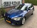 BMW 116 1-serie 116i EDE Upgrade Edition|NW APK|Led|Navi|L Blauw - thumbnail 16