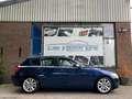 BMW 116 1-serie 116i EDE Upgrade Edition|NW APK|Led|Navi|L Blauw - thumbnail 5