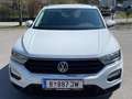 Volkswagen T-Roc T-Roc 1,0 TSI Weiß - thumbnail 1