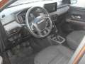 Dacia Sandero III Stepway Expression+ TCe 100 Eco-G Orange - thumbnail 8