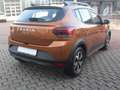 Dacia Sandero III Stepway Expression+ TCe 100 Eco-G Orange - thumbnail 4