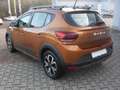 Dacia Sandero III Stepway Expression+ TCe 100 Eco-G Orange - thumbnail 6