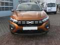 Dacia Sandero III Stepway Expression+ TCe 100 Eco-G Orange - thumbnail 2