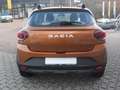 Dacia Sandero III Stepway Expression+ TCe 100 Eco-G Orange - thumbnail 5
