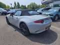 Mazda MX-5 SoftTop G132 Skyactiv Prime-Line Cabrio-Roadster Gris - thumbnail 5