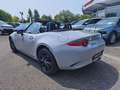Mazda MX-5 SoftTop G132 Skyactiv Prime-Line Cabrio-Roadster Gris - thumbnail 12