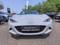 Mazda MX-5 SoftTop G132 Skyactiv Prime-Line Cabrio-Roadster Gris - thumbnail 10