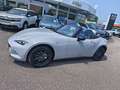 Mazda MX-5 SoftTop G132 Skyactiv Prime-Line Cabrio-Roadster Gris - thumbnail 9
