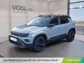 Jeep Avenger 1.2 e-Hybrid The North Face 4xe e-DCT6 Grau - thumbnail 1