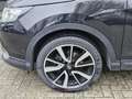 Nissan Qashqai 1.2 Tekna + PANO DAK + LEER + 360 CAMERA + KEYLESS Zwart - thumbnail 5
