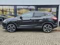 Nissan Qashqai 1.2 Tekna + PANO DAK + LEER + 360 CAMERA + KEYLESS Zwart - thumbnail 4