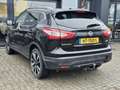 Nissan Qashqai 1.2 Tekna + PANO DAK + LEER + 360 CAMERA + KEYLESS Zwart - thumbnail 6