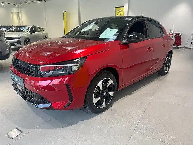 Opel Corsa-e 51kWh Corsa YES