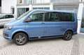 Volkswagen Multivan 2.0 TDI 150CV Trendline Star Edition Ganc Blu/Azzurro - thumbnail 2