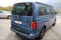 Volkswagen Multivan 2.0 TDI 150CV Trendline Star Edition Ganc Blu/Azzurro - thumbnail 4