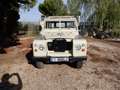 Land Rover Defender Defender 110 TDI SW Blanco - thumbnail 4