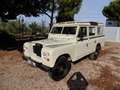 Land Rover Defender Defender 110 TDI SW Blanco - thumbnail 2