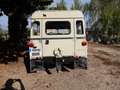 Land Rover Defender Defender 110 TDI SW Blanco - thumbnail 5