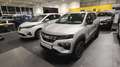 Dacia Spring Essential CCS SOH 94% Navi,Rückfahrkamera Silber - thumbnail 1