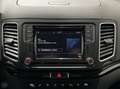 Volkswagen Sharan Business+ SCR 2,0 TDI.LED/ACC/Navi/AHK/RFK/Lane... Schwarz - thumbnail 22