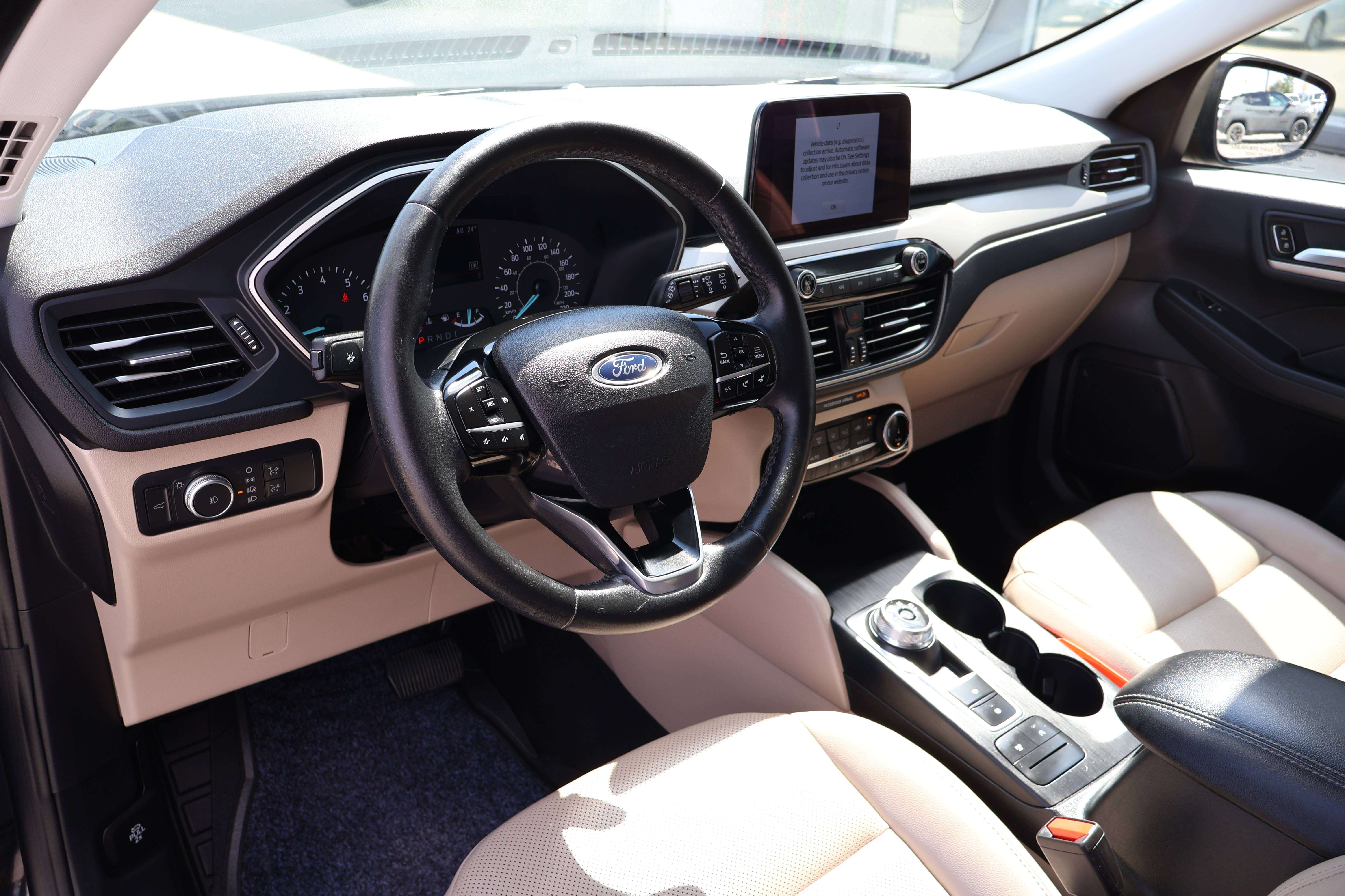 2022 Ford Escape SEL SOLD! — снимка 1