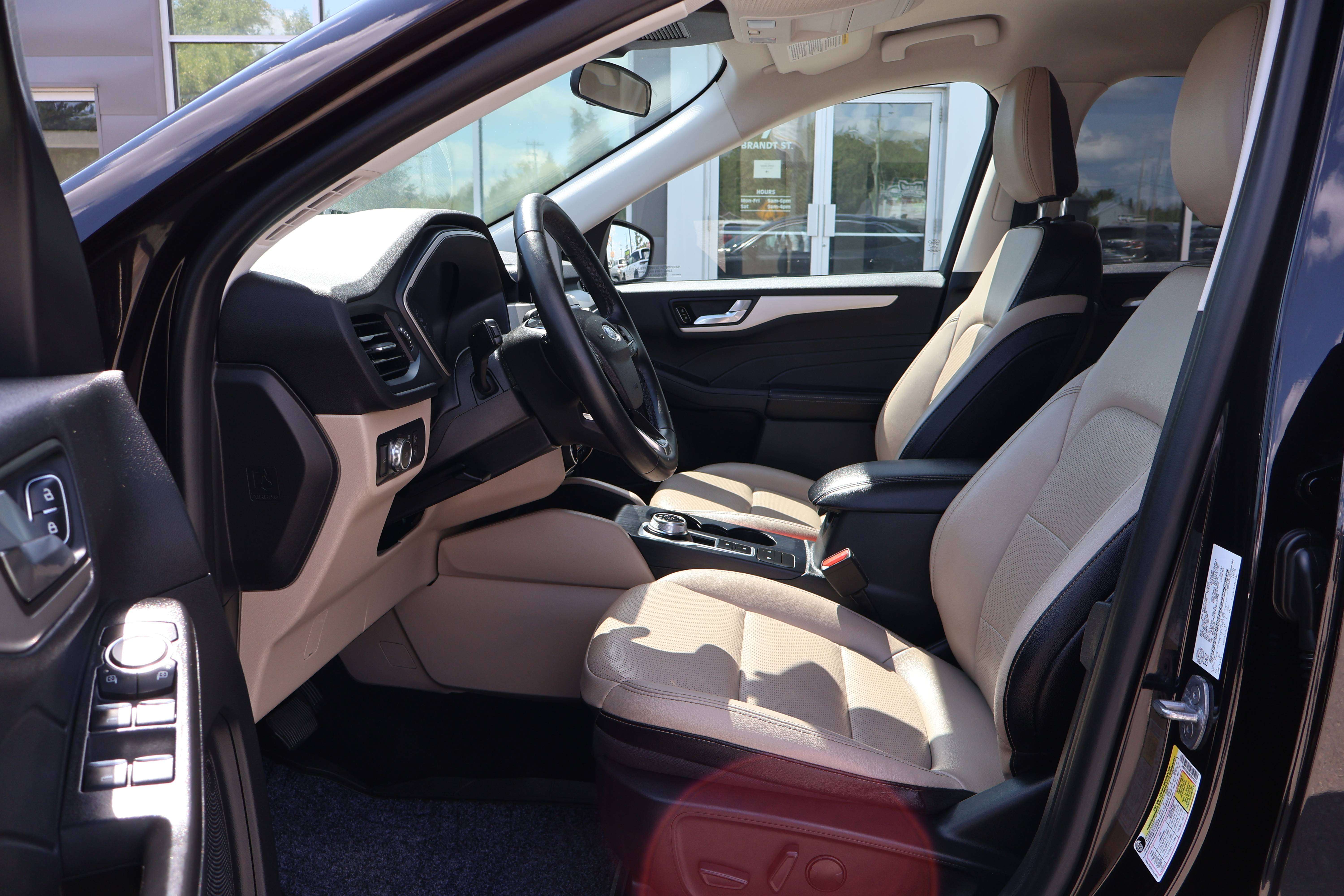 2022 Ford Escape SEL SOLD! — снимка 1