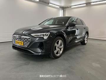 50 quattro Edition 95 kWh