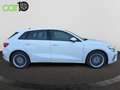 Audi A3 Sportback 30 TFSI 81kW (110CV) S tronic Blanc - thumbnail 21