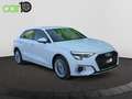 Audi A3 Sportback 30 TFSI 81kW (110CV) S tronic Blanc - thumbnail 5