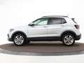 Volkswagen T-Cross Life Edition 1.0 TSI 95 pk 5 versn. Hand · Achteru Plateado - thumbnail 27