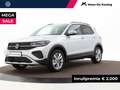 Volkswagen T-Cross Life Edition 1.0 TSI 95 pk 5 versn. Hand · Achteru Plateado - thumbnail 1