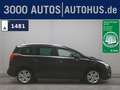 Peugeot 5008 HDI AHK 7-Sitze Navi Shz Bi-Xenon BiXenon Nero - thumbnail 1