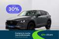 Mazda CX-5 2.2 Skyactiv-D Homura 2WD 110kW Gris - thumbnail 1