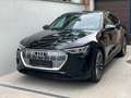 Audi e-tron Q4 Sportback 50 e-tron quattro 220kW 82kWh Schwarz - thumbnail 2