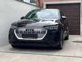 Audi e-tron Q4 Sportback 50 e-tron quattro 220kW 82kWh Schwarz - thumbnail 1