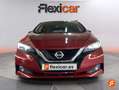 Nissan Leaf 62 kWh e+ Tekna 160kW Burdeos - thumbnail 9