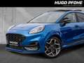 Ford Puma ST X. Bi-LED. NAVI. TWA. RFK Bleu - thumbnail 4