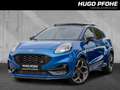 Ford Puma ST X. Bi-LED. NAVI. TWA. RFK Bleu - thumbnail 1