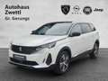 Peugeot 5008 BlueHDI 130 EAT8 Allure Pack 7 Sitze, LED, NAV, Weiß - thumbnail 1